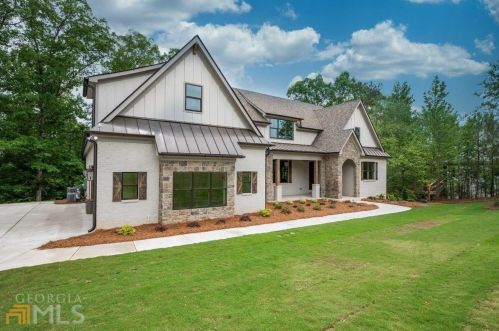 103 Overlook Cir, Forsyth, GA 31029-4497