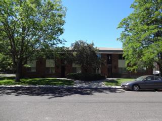 1029 Belford Ave, Grand Junction CO  81501-3147 exterior