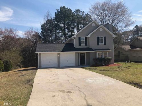 4188 Tressy Ct, Conley, GA 30288-1955