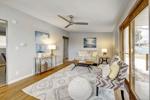 1801 Hopkins Dr, Denver, CO 80229-8200