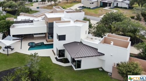 114 Ashling, San Antonio, TX 78260-3507
