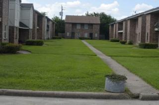 12225 Ormandy St, Houston TX  77085-1107 exterior