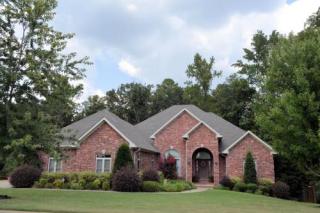 5410 Lexington Ave, Benton, AR 72019-1839