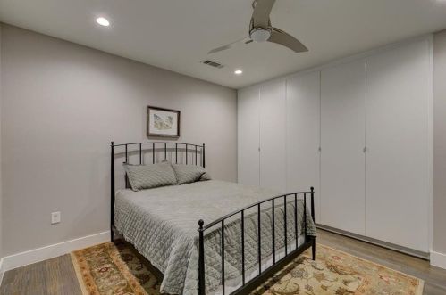 3228 Wabash Ave, Fort Worth TX  76109-2246 exterior