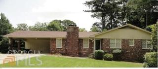 3081 Ranlo Dr, Atlanta, GA 30340-4611