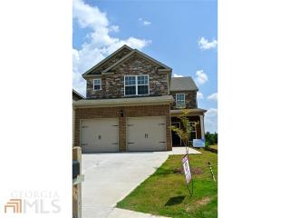 257 Swem Ct, Mcdonough, GA 30253-8539