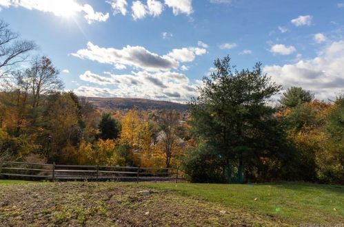 505 Harwinton Ave, Torrington CT  06790-6567 exterior