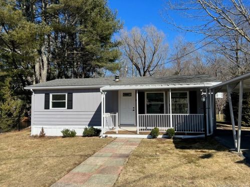 14 Swan Lake Trl, Deep River CT  06419-1252 exterior