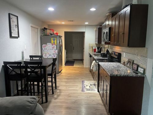 4105 Ramey Ave, Fort Worth TX  76105-2640 exterior