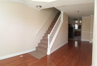 1412 Oliver St, Baltimore MD  21213-2836 exterior