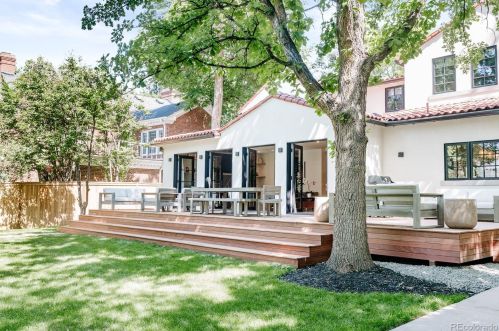 2220 4 Ave, Denver CO 80203-3931 exterior