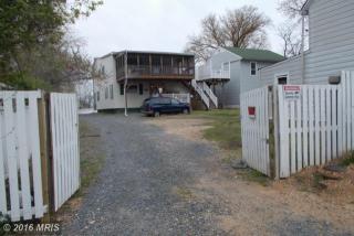 911 Annabel Ave, Baltimore MD  21225-1914 exterior