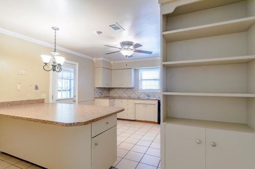 5401 Fursman Ave, Fort Worth TX  76114-4507 exterior