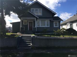 3594 Mckinley Ave, Tacoma WA  98404-3001 exterior