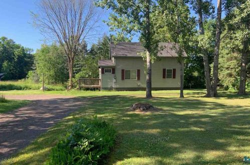 3687 Hilltop View Rd, Barnum, MN 55707-9787