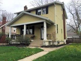 6328 Heitzler Ave, Cincinnati, OH 45224-1930