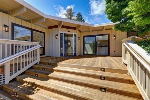 44 Mcallister Ave, San Rafael, CA 94904-1633