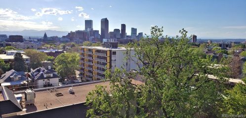 1250 Humboldt St, Denver CO  80218-2414 exterior