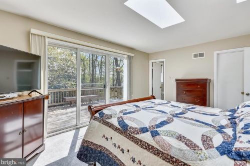 200 Eldrid Dr, Silver Spring MD 20904-2912 exterior