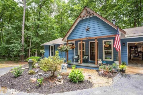 1791 Heidi Trl, Buckhead, GA 30625-1530