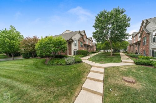434 Valentine Way, Oswego, IL 60543-4054