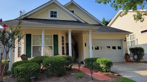 21 Williams Pride Way, Newnan, GA 30265-6027