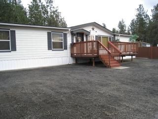 3814 Day Mt Spokane Rd, Green Bluff, WA 99021-8321
