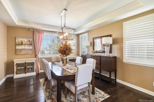 22007 Rowland Dr, Denver CO 80016-6191 exterior