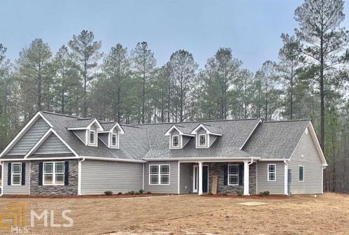 115 Cole Forest Blvd, Barnesville, GA 30204-3180