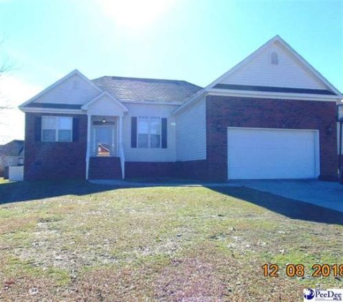 2109 Twin Bridge Dr, Florence, SC 29505-6844