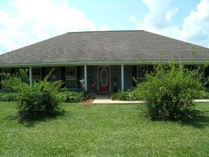 1126 Lone Oak Rd, Steens, MS 39766-9731