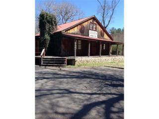 20 Grandview Rd, Big Canoe GA  30143-3301 exterior