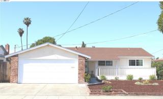 1887 Tulip Ave, Hayward, CA 94545-4949