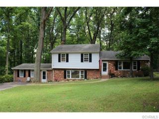 1821 Junaluska Ct, Richmond, VA 23225-2217