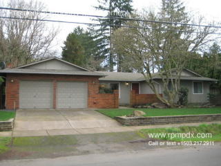 7730 87th Ave, Portland OR  97223-7006 exterior