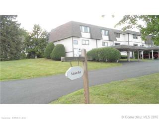 26 Salmon Run, Suffield CT  06078-1920 exterior