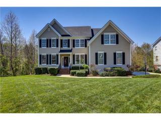 5742 Trail Ride Dr, Moseley, VA 23120-1378