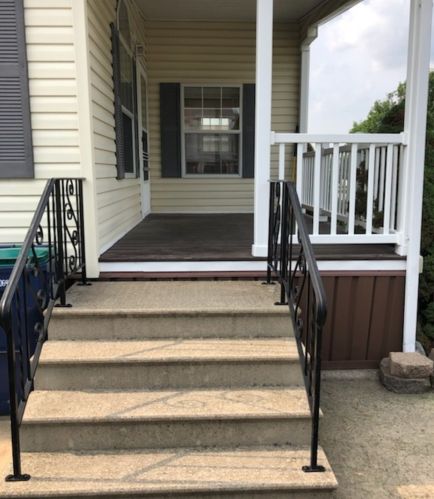 202 Begonia Dr, Matteson, IL 60443-1668