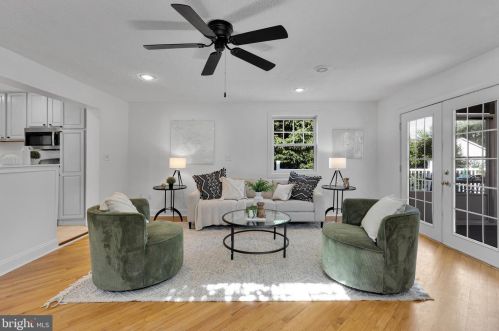 1602 Brisbane St, Silver Spring MD 20902-4039 exterior