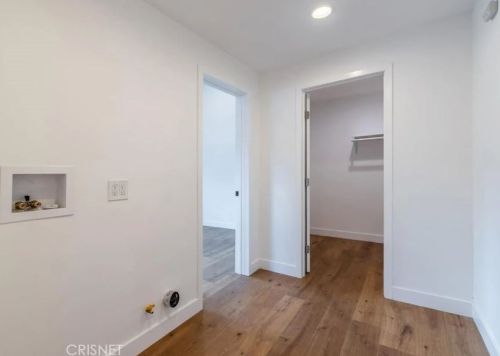 3047 Prospect Ave, Glendale CA  91214-3425 exterior