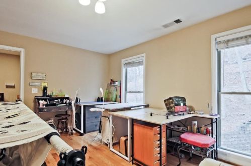 550 Little Hendricks Mountain Rd, Big Canoe GA  30143-7948 exterior