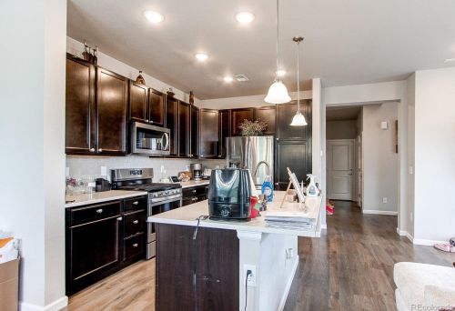 14653 Belleview Dr, Aurora CO 80015-2258 exterior