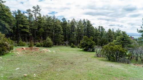 6765 Greenhorn Mountain Dr, Beulah CO 81023-6800 exterior