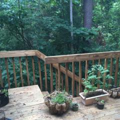 104 Cedarwood Ln, Carrboro NC  27510-2466 exterior