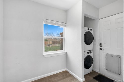 1733 Oakland St, Denver CO  80010-2823 exterior