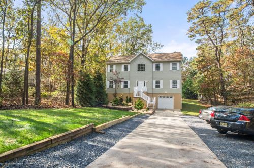593 Sergey Rd, Jackson Twp, NJ 08527-0047