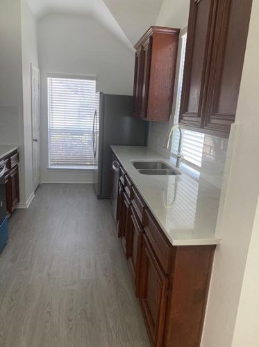 7112 Granger Ridge Ln, Richmond TX  77407-3664 exterior