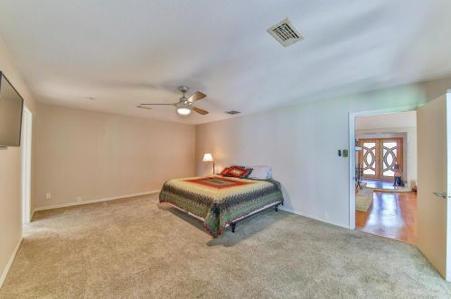 3109 Woodland, Morgans Point TX 76513 exterior