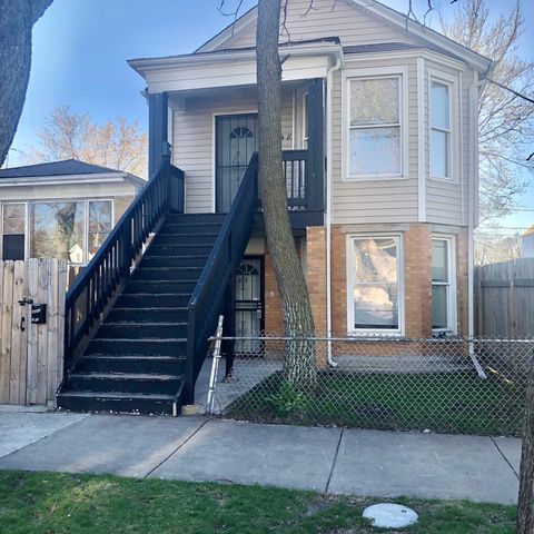 4448 Wells St, Chicago, IL 60609-3623