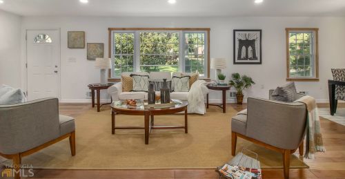3577 Lynfield Dr, Atlanta GA  30311-2941 exterior